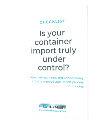 Free import checklistbook